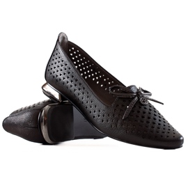 Szivattyúk Sreduszka VINCEZA-ban fekete