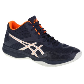 Asics Netburner Ballistic Ff Mt M 1051A003-403 sötétkék kék és sötétkék