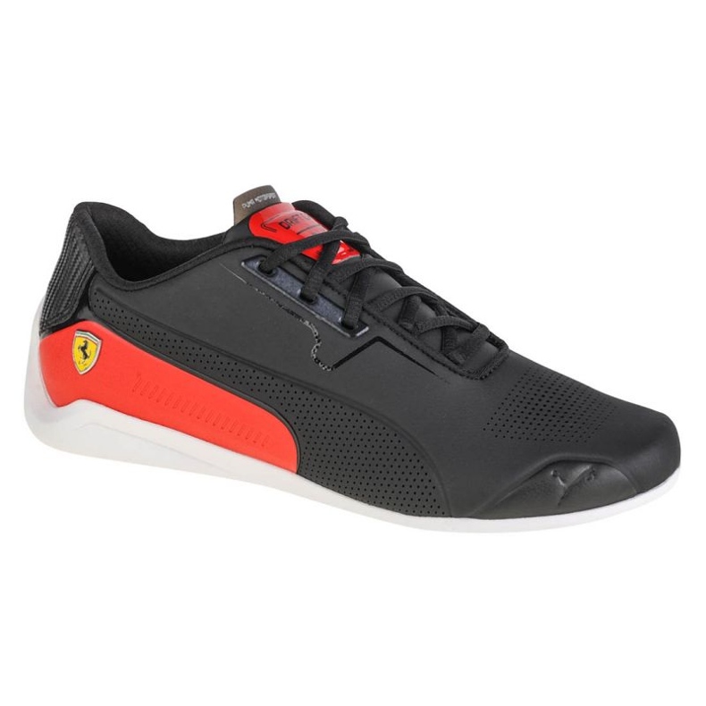 Puma Scuderia Ferrari Drift Cat 8 cipő 306818-01 fekete
