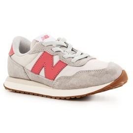 New Balance PH237PK cipő bézs