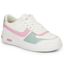 Vinceza W JAN92 fehér sportcipő