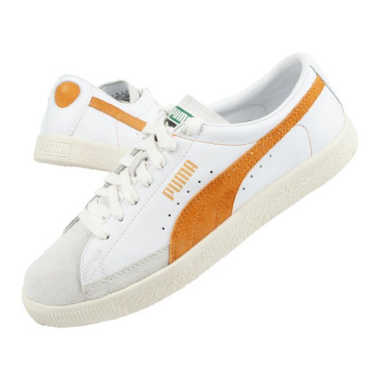 Puma kosár 90680 M 372073 01 fehér