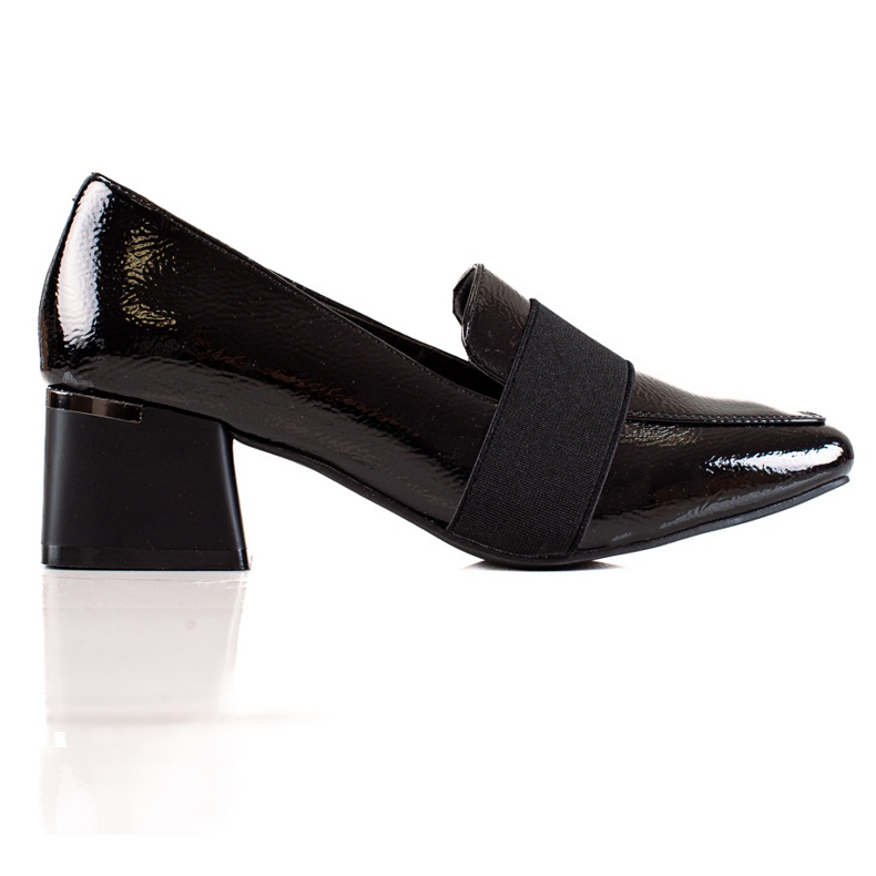 Szivattyúk gumiszalaggal La.Fi fekete