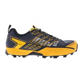 Futócipő Inov-8 X-Talon Ultra 260 V2 W 000989-BKGO-S-01 sokszínű sárga