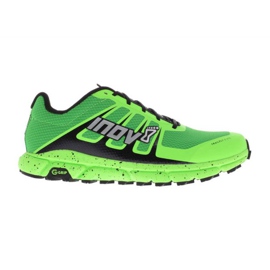 Futócipő Inov-8 TrailFly G 270 M 001058-GNBK-S-01 zöld