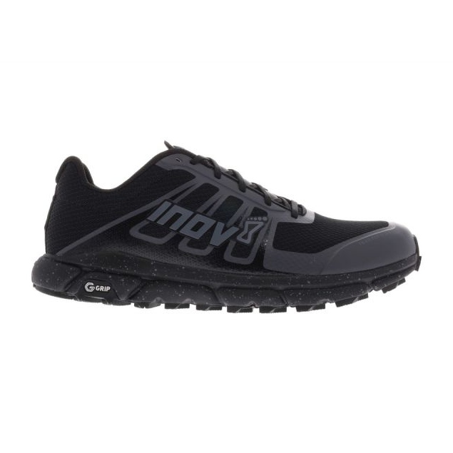 Cipők Inov-8 TrailFly G 270 M 001058-BK-S-01 fekete