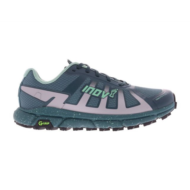 Inov-8 TrailFly G 270 W 001059-PIMT-S-01 futócipő szürke sokszínű Inov-8 TrailFly G 270 W 001059-PIMT-S-01 futócipő szürke sokszínű