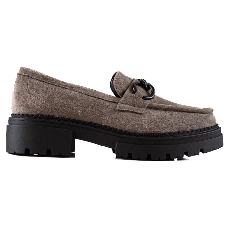 Divatos naplopók az LA.FI platformon szürke