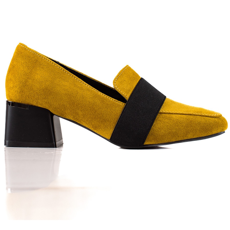 Szivattyúk gumiszalaggal La.Fi sárga