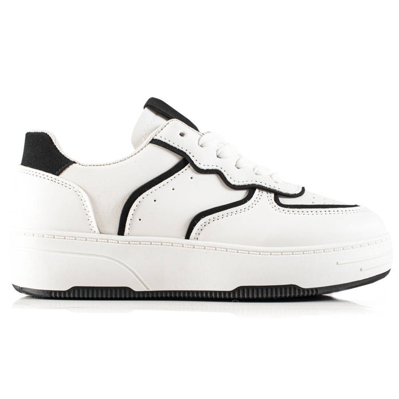 Bestelle Divatos cipők fehér