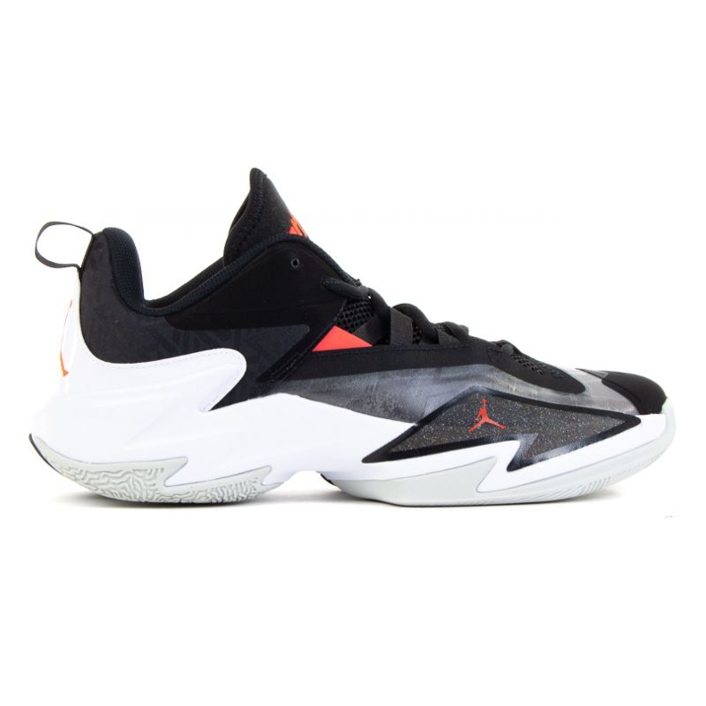 Nike Jordan One Take 3 M DC7701-001 fekete fekete
