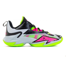 Nike Jordan One Take 3 M DC7701-002 sokszínű