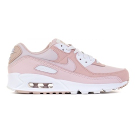 Nike Air Max 90 W DJ3862-600 rózsaszín Nike Air Max 90 W DJ3862-600 rózsaszín