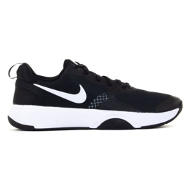 Nike City Rep Tr M DA1352-002 cipő fekete Nike City Rep Tr M DA1352-002 cipő fekete