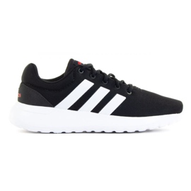Adidas Lite Racer Cln 2.0 W GZ7739 fekete Adidas Lite Racer Cln 2.0 W GZ7739 fekete
