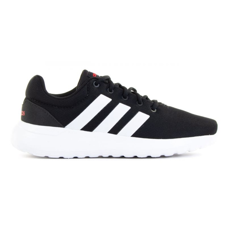 Adidas Lite Racer Cln 2.0 W GZ7739 fekete