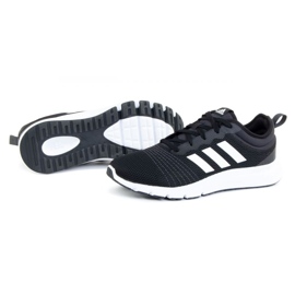 Adidas Fluidup H01996 cipő fekete Adidas Fluidup H01996 cipő fekete