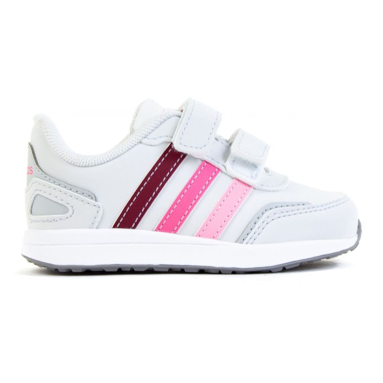 Adidas Vs Switch 3 I Jr GW2978 cipő fehér