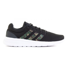Adidas Lite Racer Cln 2.0 M GW8174 cipő sokszínű zöld