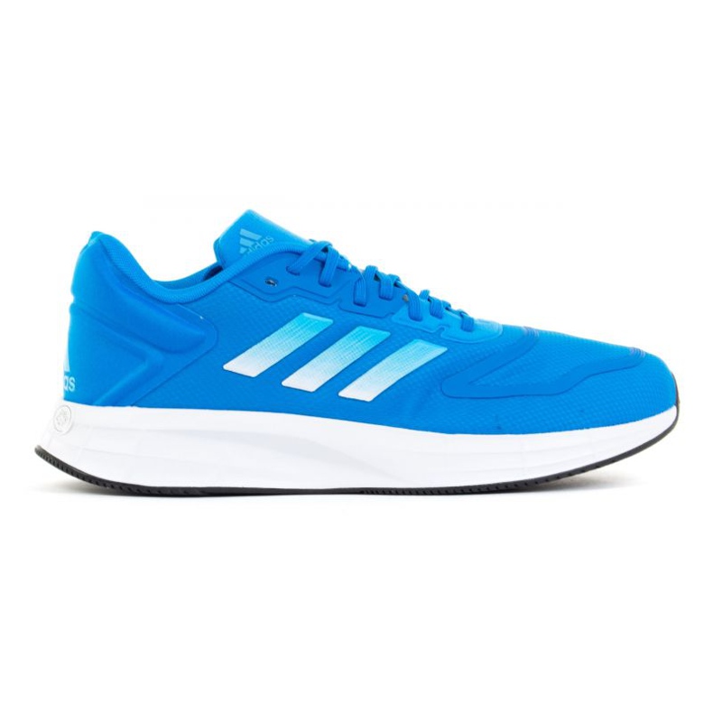 Adidas Duramo 10 M GW8349 cipő kék