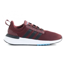 Adidas Racer TR21 M GX0652 cipő piros Adidas Racer TR21 M GX0652 cipő piros