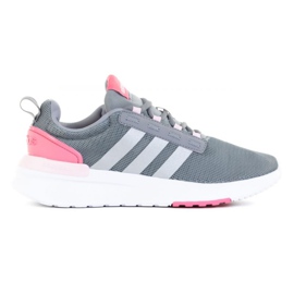 Adidas Racer TR21 K Jr GX3493 cipő ibolya