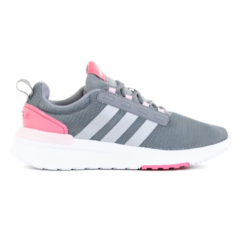 Adidas Racer TR21 K Jr GX3493 cipő ibolya Adidas Racer TR21 K Jr GX3493 cipő ibolya