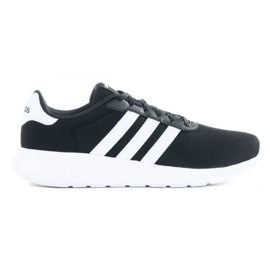 Adidas Lite Racer 3.0 M GY3094 cipő fekete Adidas Lite Racer 3.0 M GY3094 cipő fekete