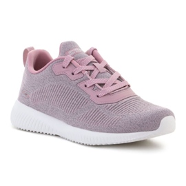 Skechers 117074-MVE cipő rózsaszín Skechers 117074-MVE cipő rózsaszín