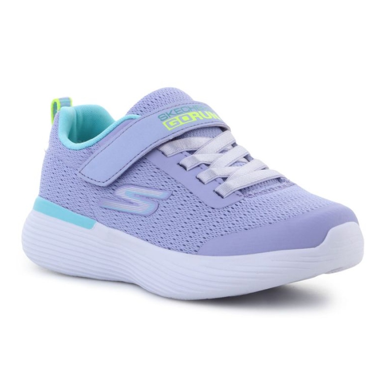 Skechers 302427L-LVMT sportcipő ibolya
