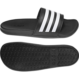 Adidas Adilette Comfort GZ5892 flip-flop fekete