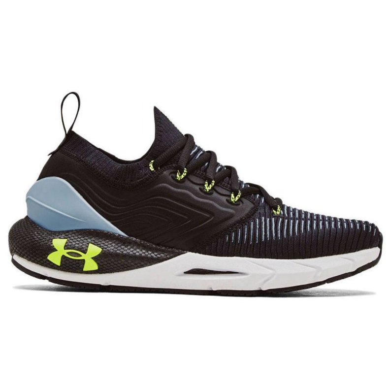 Under Armour Hovr Phantom 2 Inknt M 3024154-005 cipő fekete