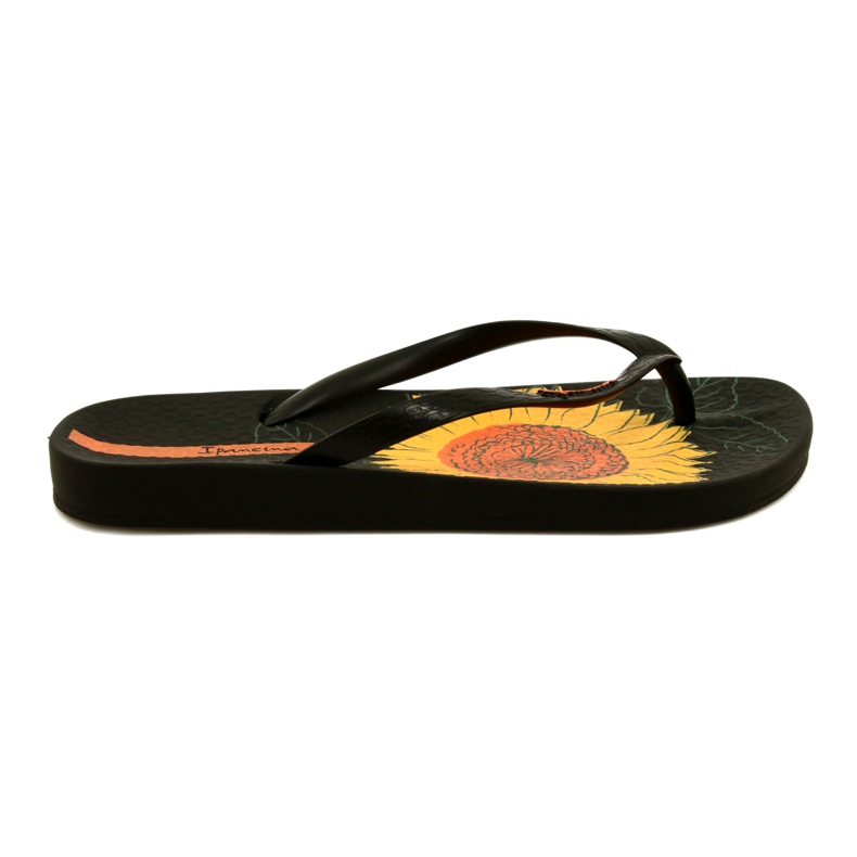 Ipanema Flip-Flops 83178 23923 Fekete