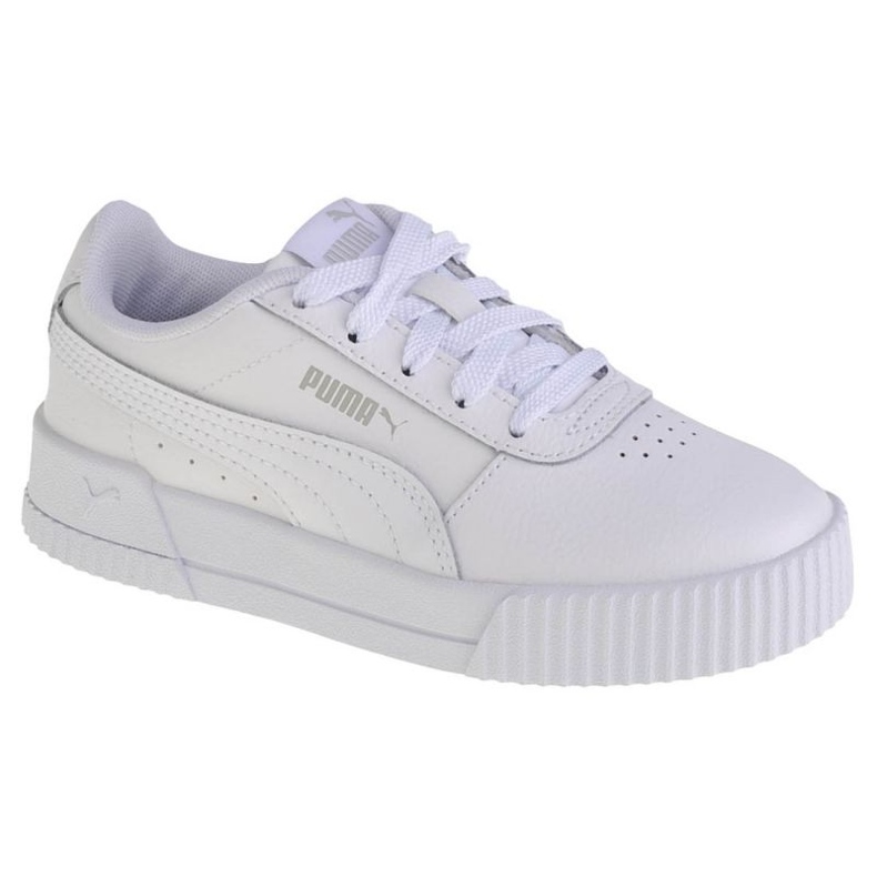 Puma Carina L Ps Jr 370678-19 fehér Puma Carina L Ps Jr 370678-19 fehér