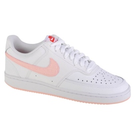 Nike W Court Vision Lo W DQ9321-100 fehér Nike W Court Vision Lo W DQ9321-100 fehér