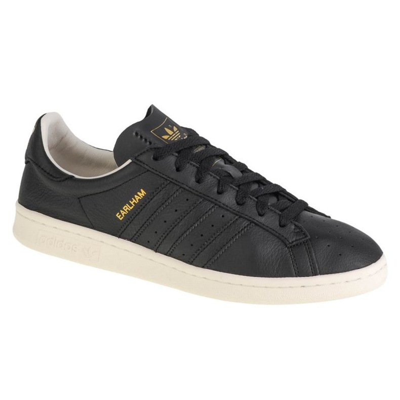 Adidas Earlham GW5759 cipő fekete