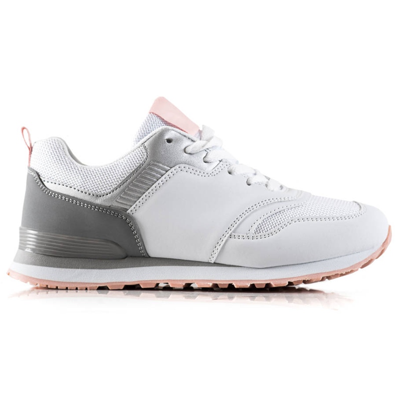 RTX WALK Fehér sportcipő szürke