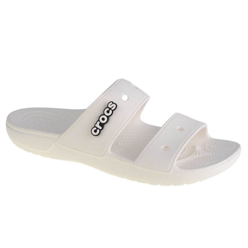 Crocs Classic szandál 206761-100 fehér