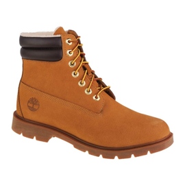 Timberland 6 In Basic Wl Boot M A27KW barna