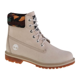 Timberland Heritage 6 W A2M83 cipő szürke
