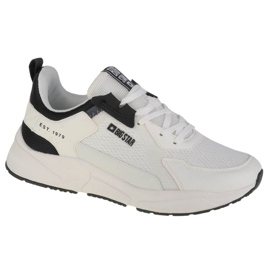 Big Star Shoes M JJ174398 fehér