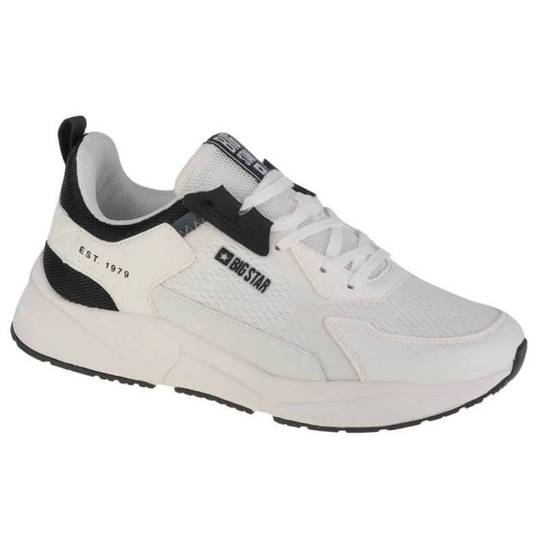 Big Star Shoes M JJ174398 fehér