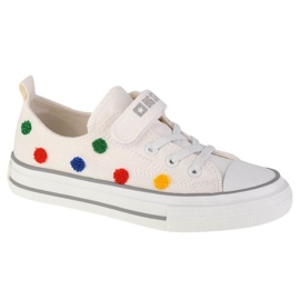 Big Star Shoes Jr JJ374053 fehér