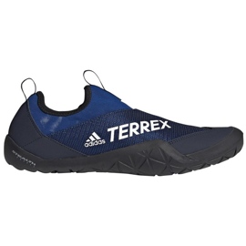 Adidas Terrex Climacool Jawpaw Ii FX3961 cipő kék