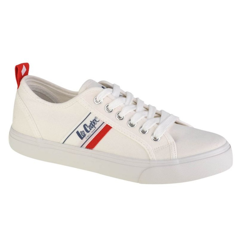 Lee Cooper LCW-22-31-0830L cipő fehér