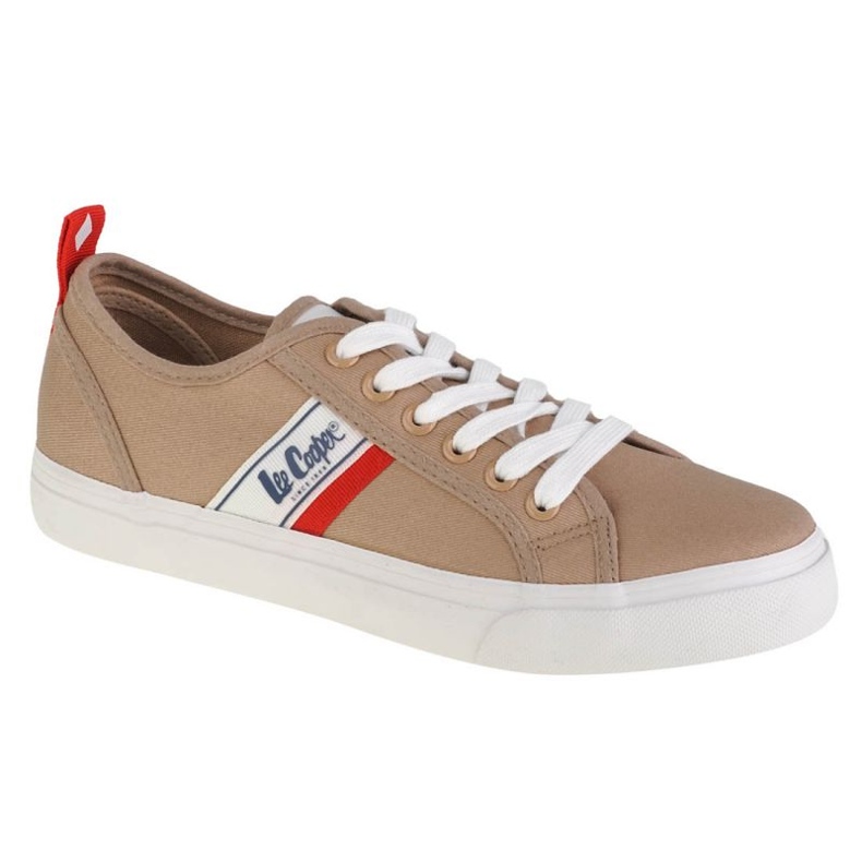 Lee Cooper LCW-22-31-0831L cipő rózsaszín