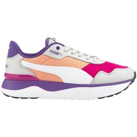 Puma R78 Voyage cipő 380729 08 fehér