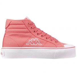 Kappa Boron MId Pf 243161 2210 cipő rózsaszín