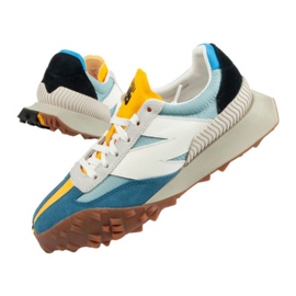 New Balance M UXC72BC3 kék sokszínű