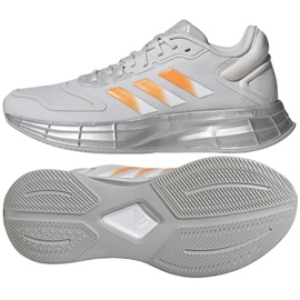 Adidas Duramo 10 W GX0716 futócipő szürke
